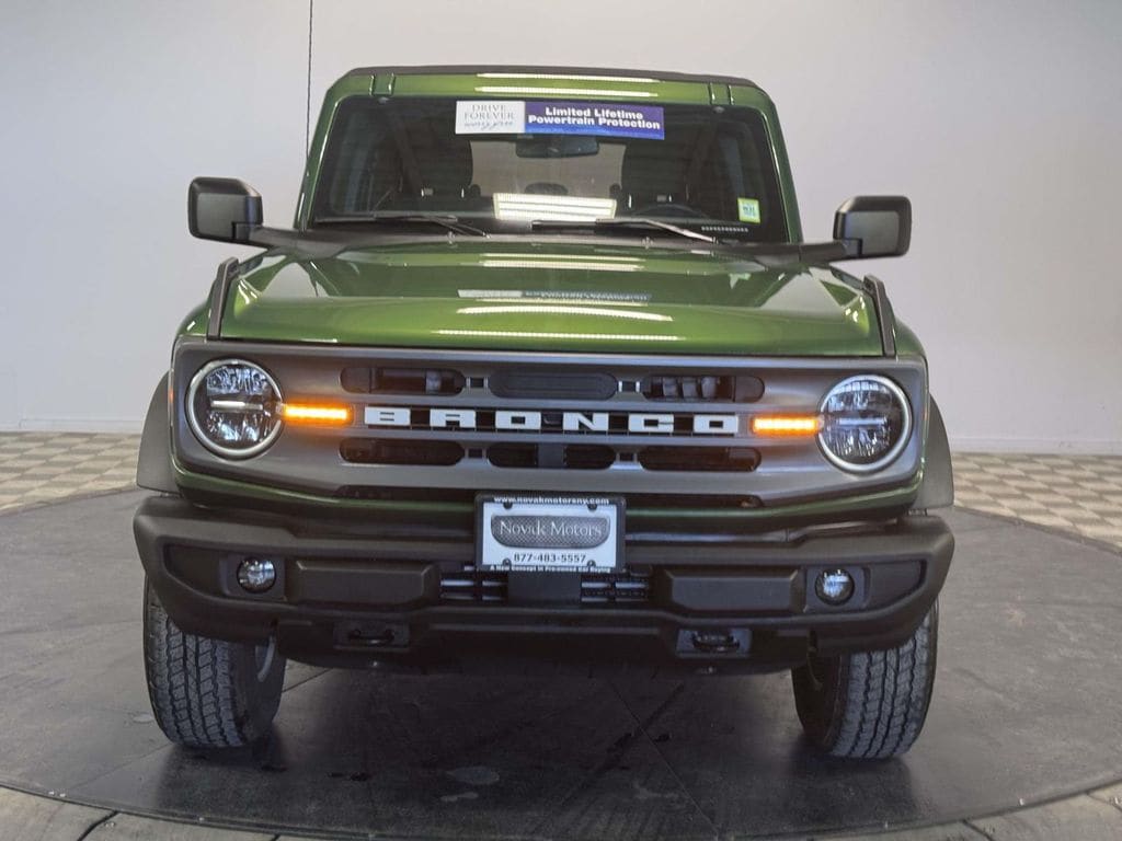 ford bronco 4-door 2022 1FMDE5BH0NLB87051 image ford bronco 4-door 2022 1FMDE5BH0NLB87051 image